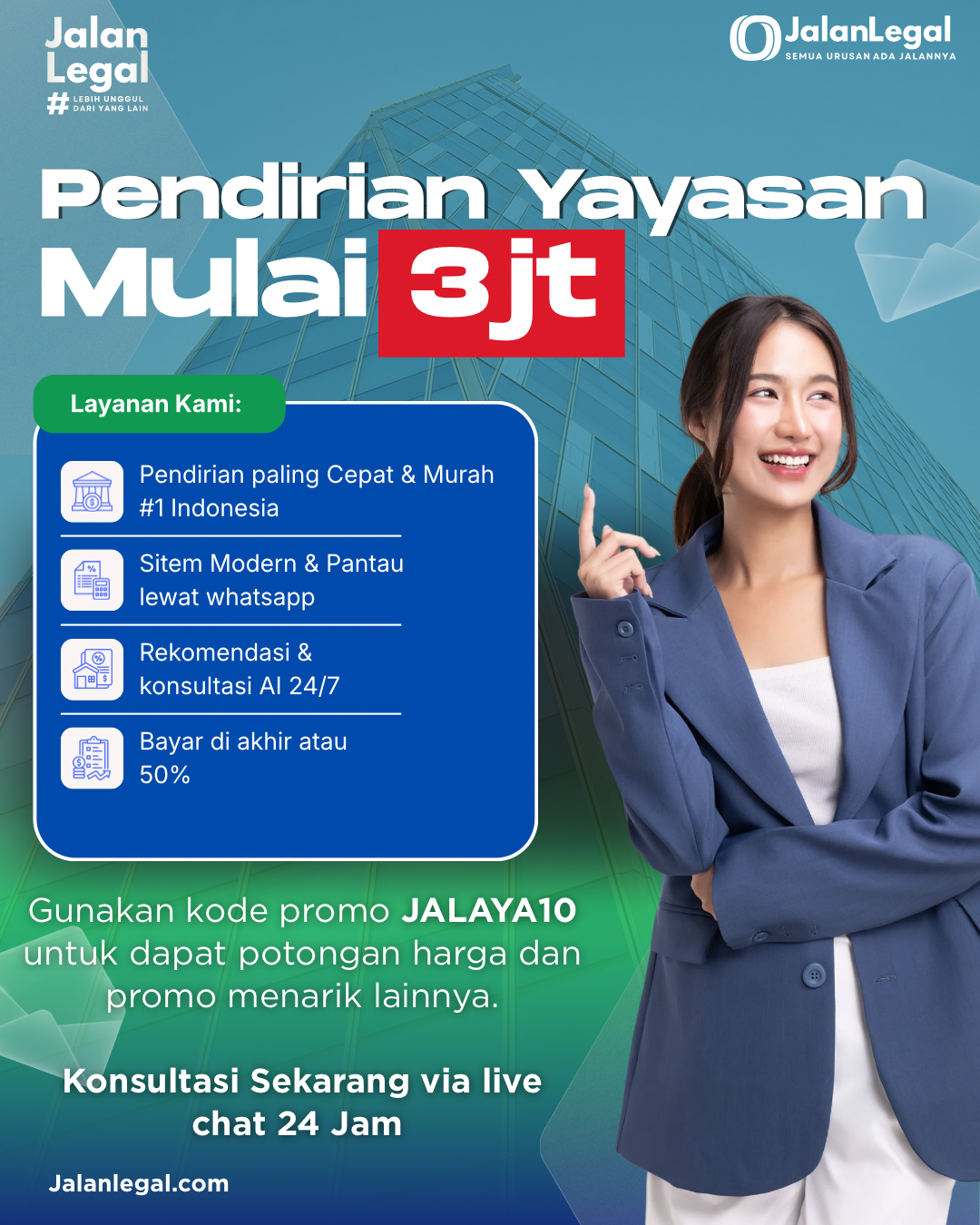 Yayasan